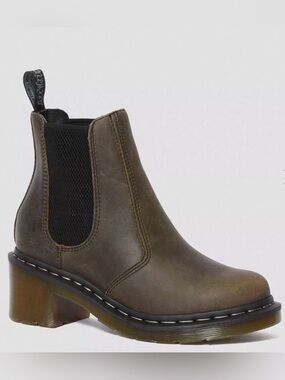 Dr. Martens Candance Greenland Boots